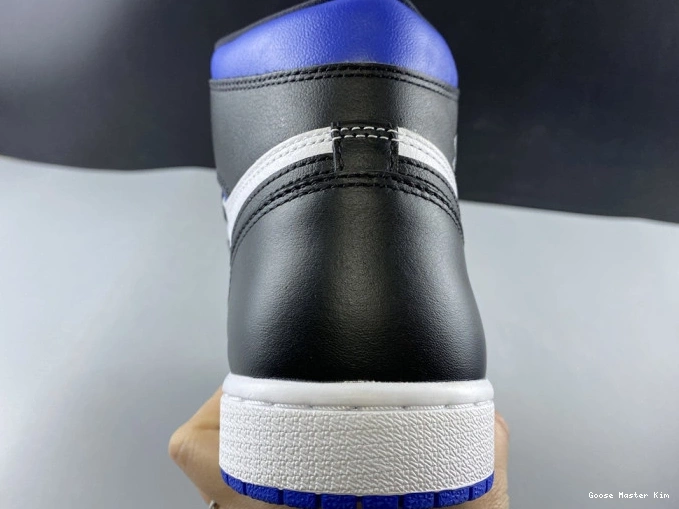 555088-041 OG Air Retro Game High 1 Jordan Royal 0824